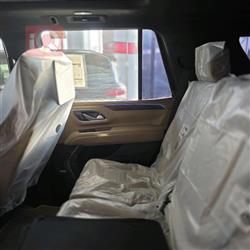 شيفروليه تاهو